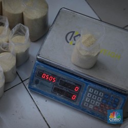 Emak-emak Simak Nih, Harga Gula di Pasar Bakal Makin Mahal