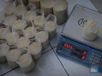 Emak-emak Simak Nih, Harga Gula di Pasar Bakal Makin Mahal