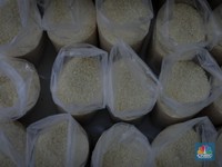 Harga Gula Diam-diam Meroket, BUMN Pangan Ini Siaga Pengaman