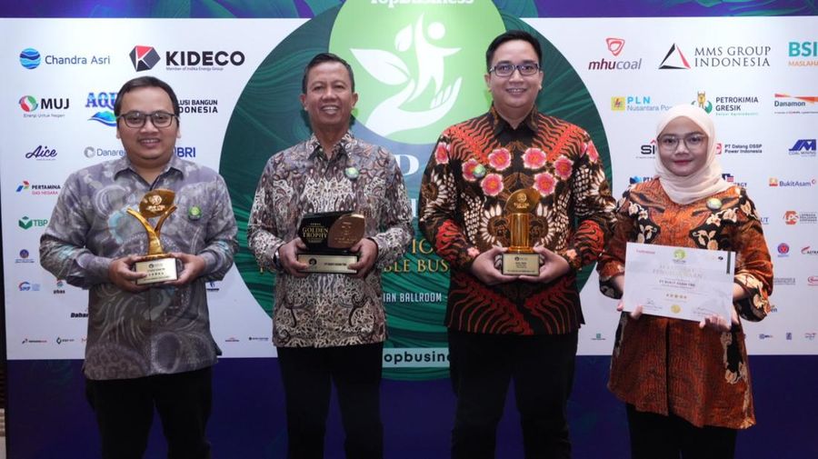 PTBA