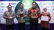 Mantap! PTBA Borong 3 Penghargaan CSR Awards