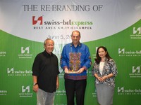 Perdana! Swiss-Belhotel International Hadir di Rest Area