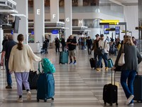 Alasan Penumpang Panik Lihat Kode SSSS di Boarding Pass Pesawat