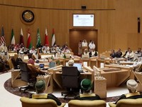 Bukan AS! Negara Arab Ini Jadi 'Pemenang' Perang Israel-Iran