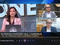 Lucu! Vale Beroperasi Puluhan Tahun Tapi Kalah Sama China