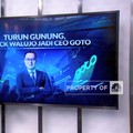 Video: Patrick Walujo Turun Gunung Jadi CEO GOTO