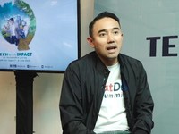 Perjalanan NextDev 2023 Hingga Penobatan Startup Terbaik