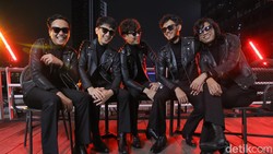Riders Baru The Changcuters Usai Insiden Tria Tumbang di Panggung
