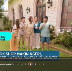 Video: TikTok Shop Makin Ngeri, Shopee-lazada Pantas Khawatir