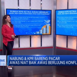 Tips Nabung Asik Bareng Pacar Tanpa Konflik