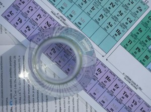 Daftar Tabel Periodik 2024, Berikut Golongan Unsur dan Cara Bacanya