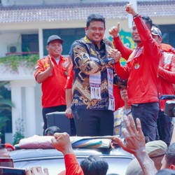 Gara-Gara Ini, Wali Kota Medan Disebut Bapak Toleransi
