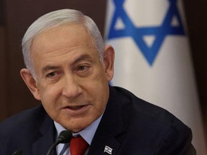 Jaksa ICC Ajukan Surat Penangkapan Netanyahu dan Pemimpin Hamas
