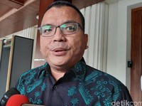 Denny Indrayana Blak-blakan Dukung Anies, Ngaku Senasib