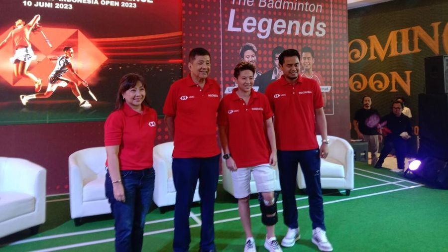 HSBC Indonesia
