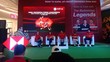 HSBC Indonesia Ajak Nasabah Ketemu 3 Legenda Badminton