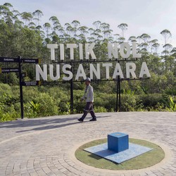 Siap-siap! Investor Mulai Garap IKN September 2023