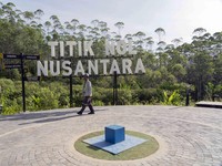 Menteri PANRB Pastikan 11 Ribu ASN Pindah ke IKN di 2024