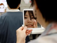 Terungkap! Rahasia Umur Panjang Ala Penduduk Jepang