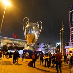 Ketimbang City, Sejarah Inter Lebih Besar di Liga Champions