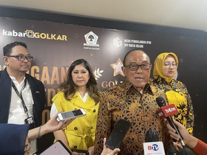 Ical Dukung TNI Gunakan Sebutan OPM: Pembangkangan Harus Ditindak Tegas