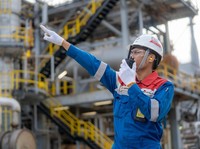Strategi Pertamina Tekan Emisi, Kilang BBM Baru Kuncinya