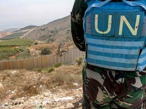 Serangan Israel di Lebanon Juga Lukai 3 Pasukan Perdamaian TNI