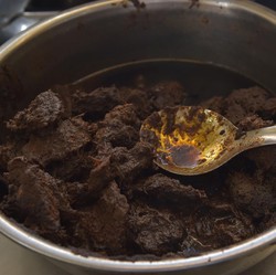 Deretan Menu Spesial Olahan Daging Kurban di Iduladha