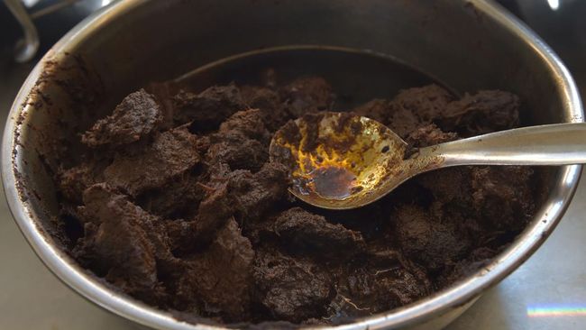 Deretan Menu Spesial Olahan Daging Kurban di Iduladha
