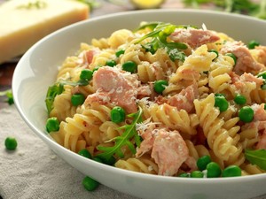 3 Resep Pasta Saus Seafood yang Gurih Lezat Untuk Buka Puasa