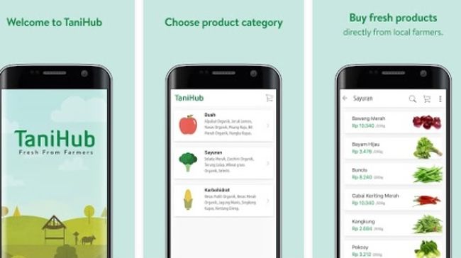 Kasus Korupsi Tanihub Seret Bos MDI Ventures, Manajemen Buka Suara