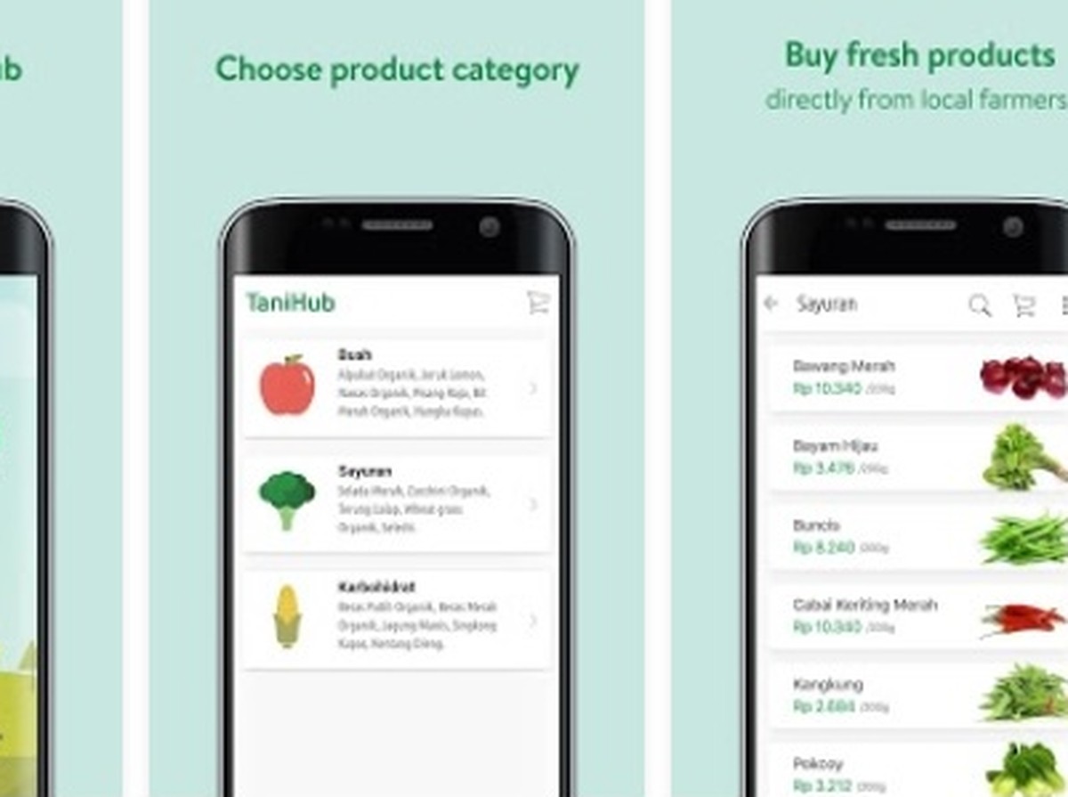 MDI Ventures Tanggapi Dugaan Korupsi di Pengelolaan Dana Investasi TaniHub