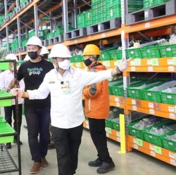 Bos Fintech Ungkap Alasan TaniFund Ambruk Kasih Kredit ke Petani