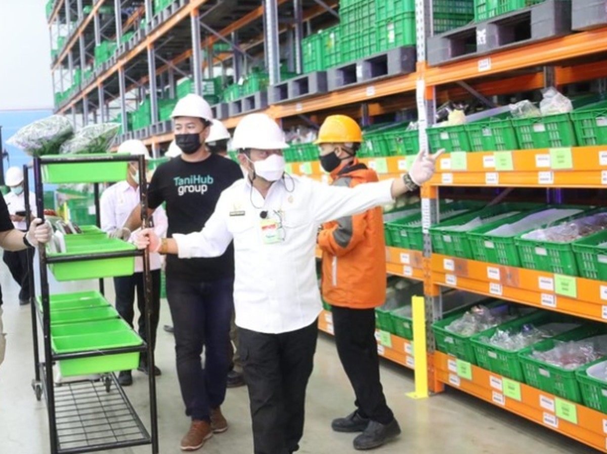 Amvesindo Dukung Proses Hukum Kasus Korupsi MDI Ventures dan Tanihub