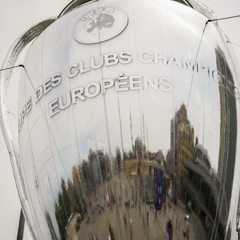 Final UCL, Inter Milan Siap Jegal City Raih Treble Winner