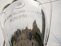 Final UCL, Inter Milan Siap Jegal City Raih Treble Winner