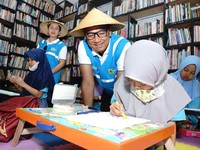 Program TJSL PLN Mampu Berdayakan 327.942 Individu