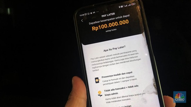 Pakai Allo Paylater, Belanja Makin Hemat dengan Diskon Hingga 50%