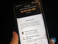 Pakai Allo Paylater, Belanja Makin Hemat dengan Diskon Hingga 50%