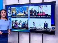 AS Kucilkan RI Hingga AHY Bertemu Puan, Bicara Calon Wapres?