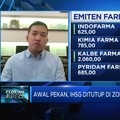 Aturan Pakai Masker Dicabut, Inikah Nasib Industri Kesehatan?