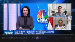 Video: Sah! Aturan Wajib Masker Resmi Dicabut