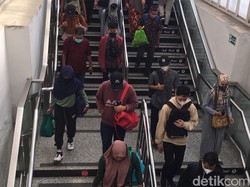 COVID-19 Naik di Asia, Ini Saran Dokter untuk Warga +62 yang Mau Liburan COVID-19 Naik di Asia, Ini Saran Dokter untuk Warga +62 yang Mau Liburan
