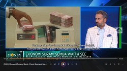 Video: Jurus Bos Asuransi Perkuat Modal & Genjot Premi