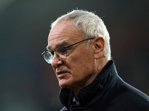 Ranieri Pas untuk Roma Sekarang, Ini Alasannya