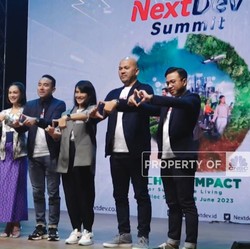 Video: Telkomsel Kembali Gelar NextDev Summit 2023