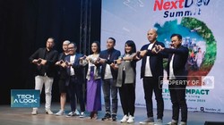 Video: Telkomsel Kembali Gelar NextDev Summit 2023