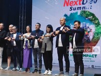 Video: Telkomsel Kembali Gelar NextDev Summit 2023