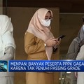Menpan: Banyak Peserta PPPK Gagal