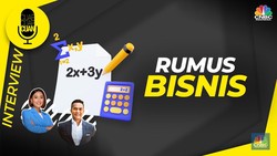 Rumus Bisnis